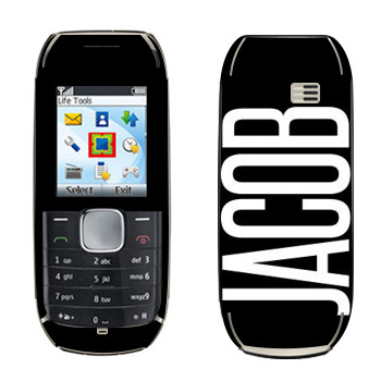   «Jacob»   Nokia 1800