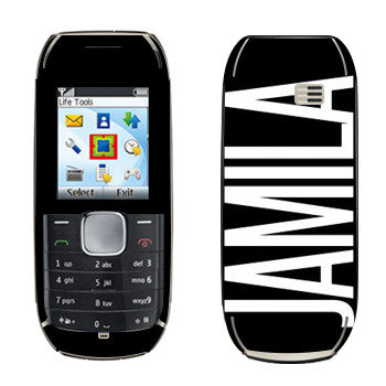   «Jamila»   Nokia 1800