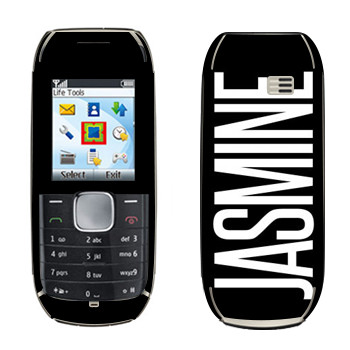   «Jasmine»   Nokia 1800