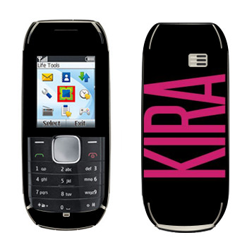   «Kira»   Nokia 1800