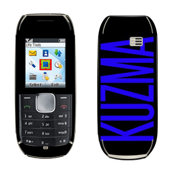  «Kuzma»   Nokia 1800