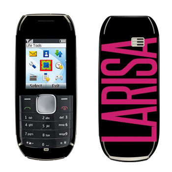   «Larisa»   Nokia 1800