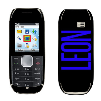   «Leon»   Nokia 1800