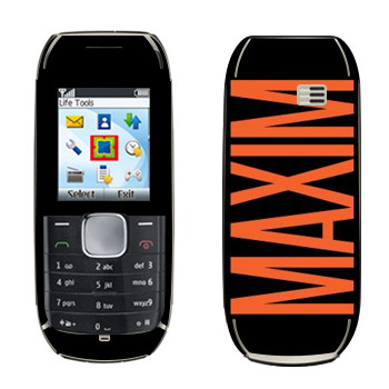   «Maxim»   Nokia 1800