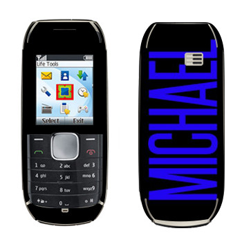   «Michael»   Nokia 1800