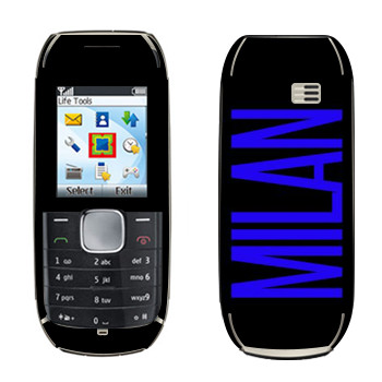   «Milan»   Nokia 1800