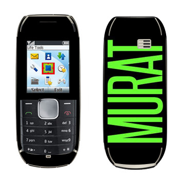   «Murat»   Nokia 1800