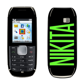   «Nikita»   Nokia 1800