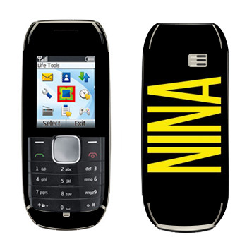   «Nina»   Nokia 1800