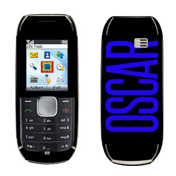   «Oscar»   Nokia 1800