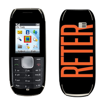   «Reter»   Nokia 1800