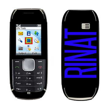   «Rinat»   Nokia 1800