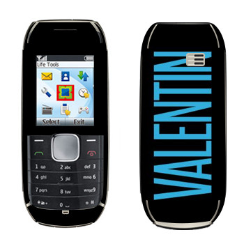   «Valentin»   Nokia 1800