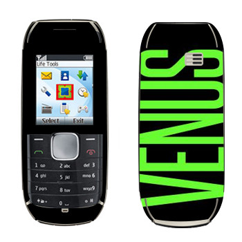   «Venus»   Nokia 1800