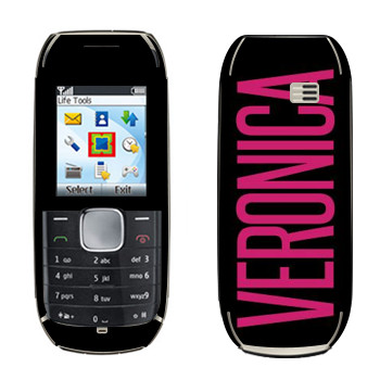   «Veronica»   Nokia 1800