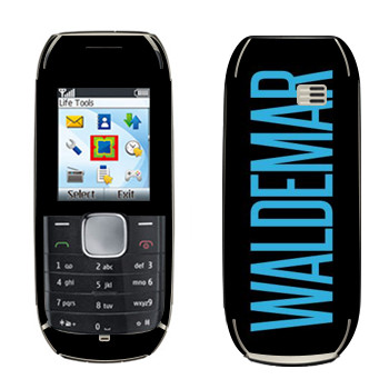   «Waldemar»   Nokia 1800