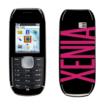   «Xenia»   Nokia 1800