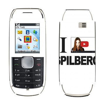   «I - Spilberg»   Nokia 1800