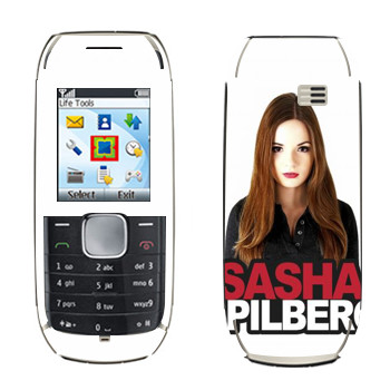   «Sasha Spilberg»   Nokia 1800
