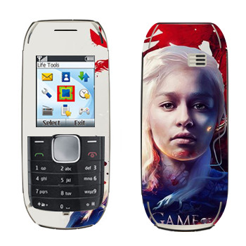   « - Game of Thrones Fire and Blood»   Nokia 1800