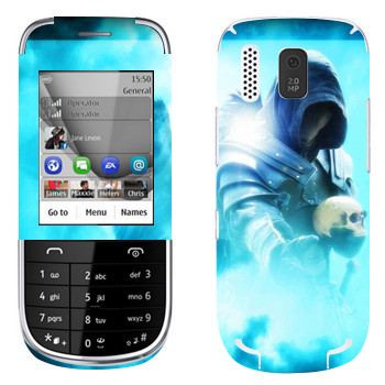   «Assassins -  »   Nokia 202 Asha