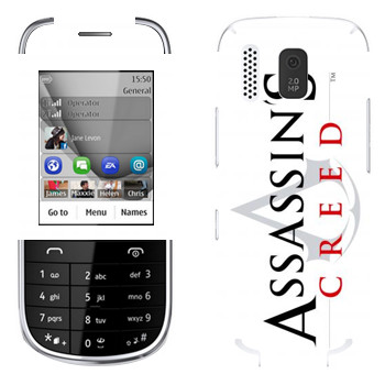   «Assassins creed »   Nokia 202 Asha