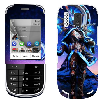   «Chronos : Smite Gods»   Nokia 202 Asha