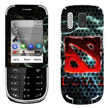   «Dota »   Nokia 202 Asha