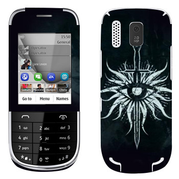   «Dragon Age -  »   Nokia 202 Asha