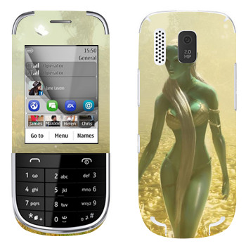   «Drakensang»   Nokia 202 Asha