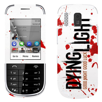   «Dying Light  - »   Nokia 202 Asha