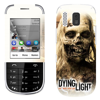   «Dying Light -»   Nokia 202 Asha