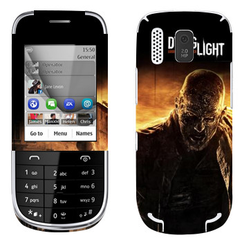   «Dying Light »   Nokia 202 Asha