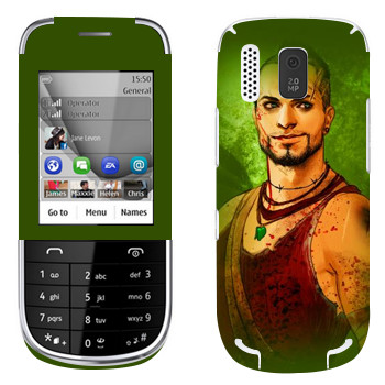   «Far Cry 3 -  »   Nokia 202 Asha