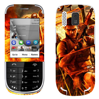   «Far Cry »   Nokia 202 Asha
