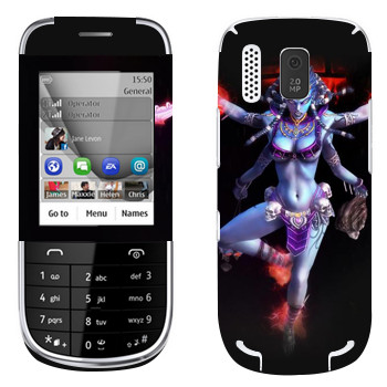   «Shiva : Smite Gods»   Nokia 202 Asha