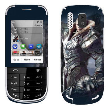   «Tera »   Nokia 202 Asha