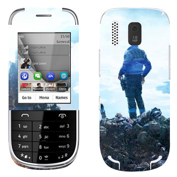   «Titanfall  »   Nokia 202 Asha