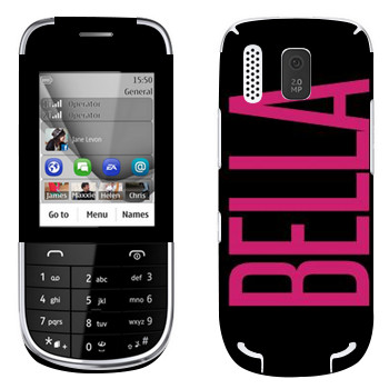   «Bella»   Nokia 202 Asha
