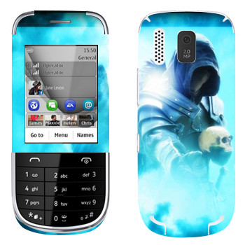   «Assassins -  »   Nokia 203 Asha