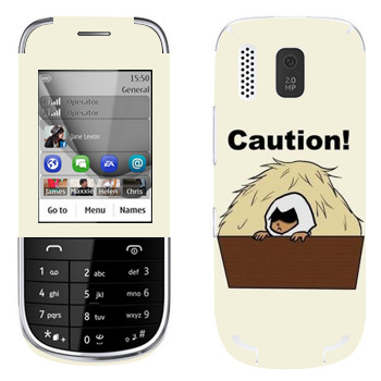   «Assassins creed art»   Nokia 203 Asha