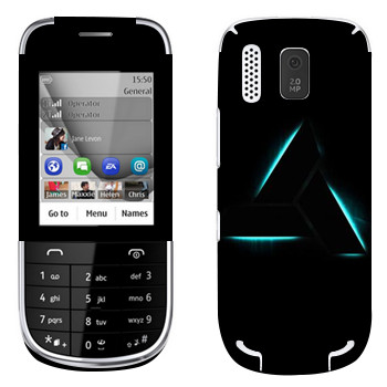   «Assassins creed »   Nokia 203 Asha