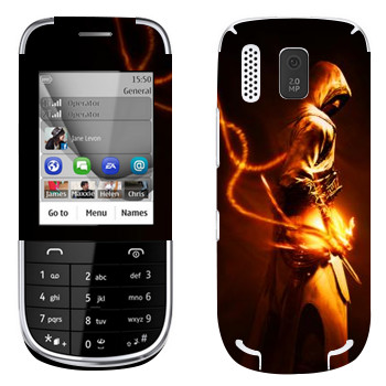   «Assassins creed  »   Nokia 203 Asha