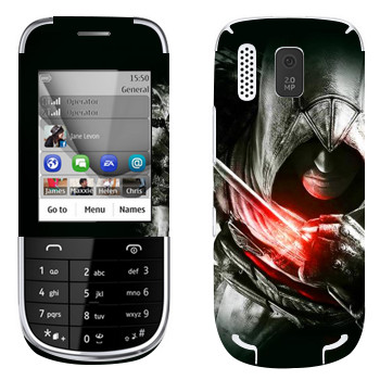   «Assassins»   Nokia 203 Asha