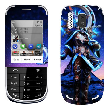   «Chronos : Smite Gods»   Nokia 203 Asha