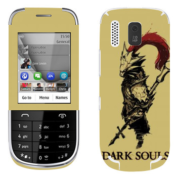   «Dark Souls »   Nokia 203 Asha