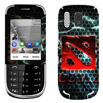   «Dota »   Nokia 203 Asha