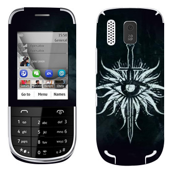   «Dragon Age -  »   Nokia 203 Asha