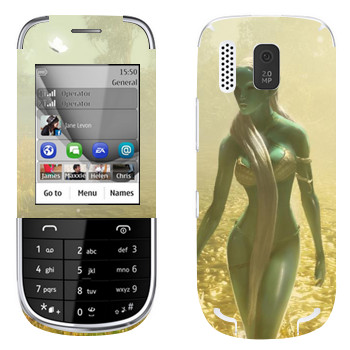   «Drakensang»   Nokia 203 Asha