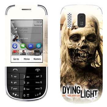   «Dying Light -»   Nokia 203 Asha